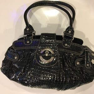 Black Purse